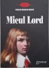 Micul Lord - Frances Hodgson Burnett - Carte Copii - Povesti Ilustrate
