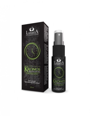 Spray Kronos Impotriva Ejacularii Precoce 20 ml foto