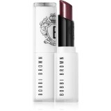 Bobbi Brown Extra Lip Tinted Balm balsam de buze tonifiant culoare Bare Blackberry 2.5 g