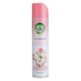 Spray Odorizant Cameră, Green World, Aroma Flori De Cireș, Capacitate 300 ml, Oem