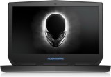 Laptop ALIENWARE, 13 R2, Intel Core i5-6200U, 2.30 GHz, HDD: 128 GB, RAM: 8 GB, video: Intel HD Graphics 520, webcam, 13.3 LCD (WXGA), 1366 x 768&amp;quot