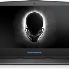 Laptop ALIENWARE, 13 R2, Intel Core i5-6200U, 2.30 GHz, HDD: 128 GB, RAM: 8 GB, video: Intel HD Graphics 520, webcam, 13.3 LCD (WXGA), 1366 x 768&quot