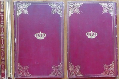 Meyronnet, Rasa latina si cantecul latin, Marsilia, 1879, legatura bibliofila foto