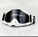 Ochelari Atv/Cross/Enduro/Downhill/Ski,lentila fumurie ,model 2025,NOU, 100%