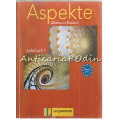 Aspekte. Mittelstufe Deutsch - Ute Koithan, Helen Schmitz