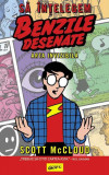 Scott McCloud Sa Intelegem Benzile Desenate Carti Grafica Naratiune Paperback