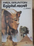 EGIPTUL SECRET-PAUL BRUNTON-353559