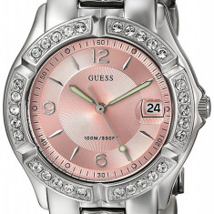 Guess G75791 ceas dama nou 100% original. Garantie. Livrare rapida