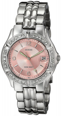 Guess G75791 ceas dama nou 100% original. Garantie. Livrare rapida foto