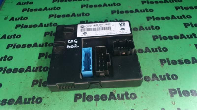 Calculator confort Audi Q7 (2006-&amp;gt;) [4L] 4l0907289c foto