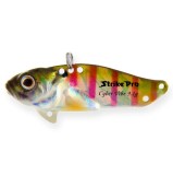 Cumpara ieftin Cicada Strike Pro Cyber Vibe 3cm / 3,5g / BLGV