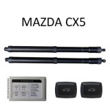 Sistem ridicare si inchidere portbagaj Mazda CX-5 din buton si cheie CarStore Technology