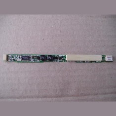 Invertor LCD laptop HP Armada E500