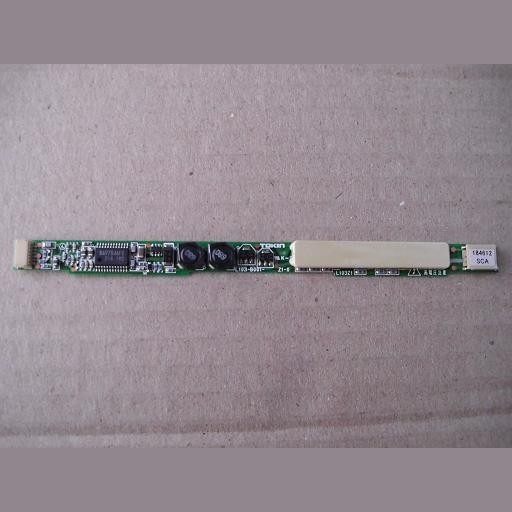 Invertor LCD laptop HP Armada E500