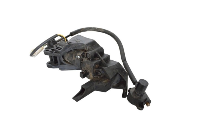 Alt modul de control DODGE RAM 1500 Pick-up DJ, DS 2017 23775114