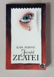 JURNALUL ZLATEI de ZLATA FILIPOVIC , 1996