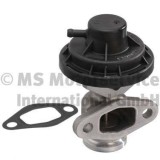 Supapa EGR VW Caddy III, Golf V (1K1) Motor 2.0 SDI, OE 038131501AH
