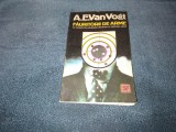 A E VAN VOGT - FAURITORII DE ARME