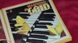 6 viniluri discuri impecabile IN GOLD ( SAX - COUNTRY GUITAT - SAX - HAMMOND - POPPIANO - ORRCHESTRA - CLARINET )