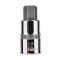 Tubulara cu Bit profil hexagonal 1/2&quot;, H14 X 55 mm NEO TOOLS 08-776 HardWork ToolsRange