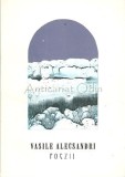 Cumpara ieftin Poezii Vasile Alecsandri, Editura Noel, 1997, 102 pagini, Carte Beletristica Versuri