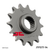 MBS Pinion fata 520 Z14, Cod Produs: JTF57714