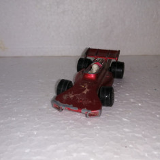 Bnk jc Matchbox Superfast no 24 Team Matchbox