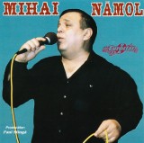 Mihai Nămol - Mihai Nămol, CDr