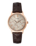 Ceas Barbati, Guess, Wafer W0496G1 - Marime universala