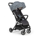 Carucior sport pentru copii Quid 2, Animalier Grey, Inglesina