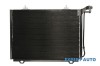 Radiator AC Mercedes C-Class W202 (1993-2000) NTY - Clima Auto, 2028300970, 2028301370