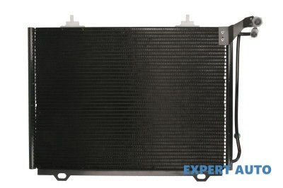 Radiator ac Mercedes C-Class (1993-2000) [W202] #1 foto