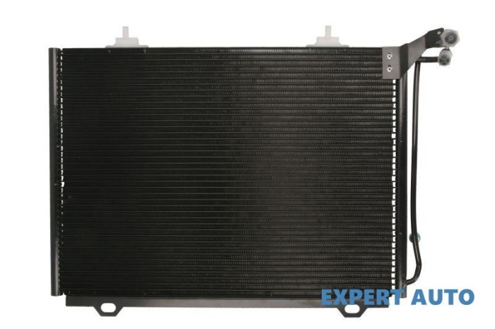 Radiator ac Mercedes C-Class (1993-2000) [W202] #1