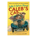Caleb&#039;s Cab