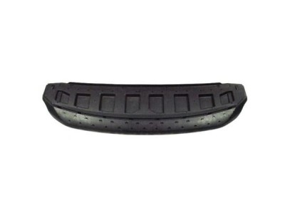 Spoiler bara fata Skoda Rapid (Nh), 10.2012-, Fata, Aftermarket foto