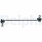 DELPHI TC3886 Brat/bieleta suspensie, stabilizator