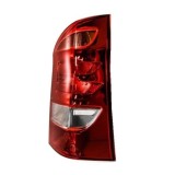 Stop, lampa spate MERCEDES VITO/Clasa V (W447), 04.2014-, cu 1 usa, HELLA, partea dreapta, fara inscriptia &amp;#39;Mercedes Benz&amp;#39;;tip bec P21W; cu l