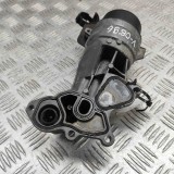 Carcasa filtru de ulei PEUGEOT 308 4A_, 4C_ 2009 OEM: 758311180,7583111-80 30272559