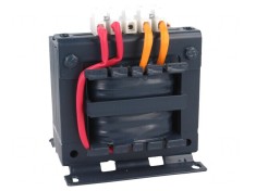 Transformator Alimentare 160VA 400V la 110V cu Șurub IP00