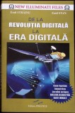 De la Revolutia Digitala la Era Digitala - Emil Strainu - Editura Prestige - Carte IT - Sociologie Digitala - 2017