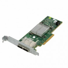 Raid Controller Extern Perc H200e HBA SAS SATA 6GB/s - Dell 012DNW