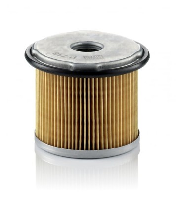Filtru Combustibil Mann-Filter P716 foto