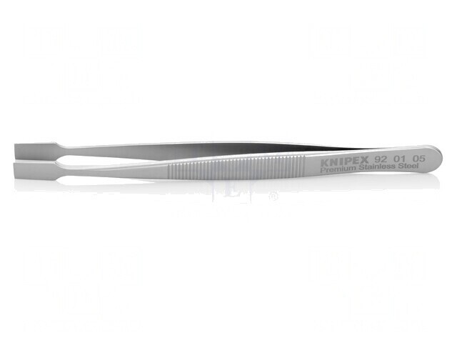 Pensetă Universala 120mm V&acirc;rf Lopățică