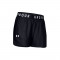 Pantaloni Scurti Under Armour Play Up 3.0 - 1344552-001