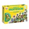 Set magneti Montessori - Animale de la ferma PlayLearn Toys