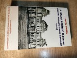 La hotarul romanesc al Europei. Siguranta Generala in Basarabia - Pavel Moraru