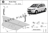 Scut metalic motor Skoda Citigo fabricata incepand cu 2011 APS-30,139, SCUT PROTECTION