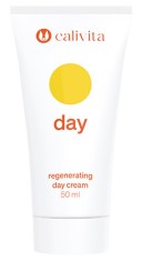 Regenerating Day Cream Crema Regeneratoare de Zi Naturala cu Ceramida (50 ml) - Calivita