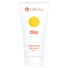 Regenerating Day Cream Crema Regeneratoare de Zi Naturala cu Ceramida (50 ml) - Calivita