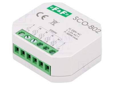 Variator de Lumină 230V 350W foto